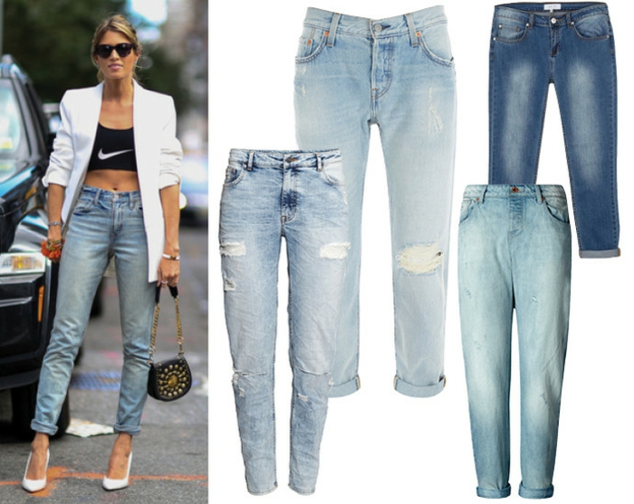 dame jeans jeans trender damemote