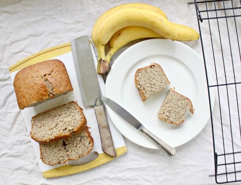jídlo banán zdravé banány výživa fakta recepty na kalorické banány