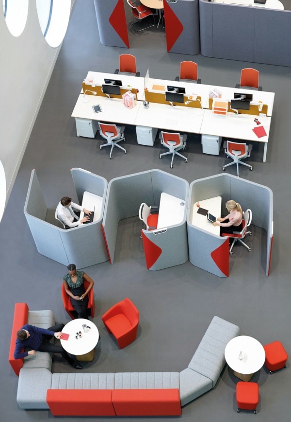 kontormøbler ideer kontormøbler kontormøbler