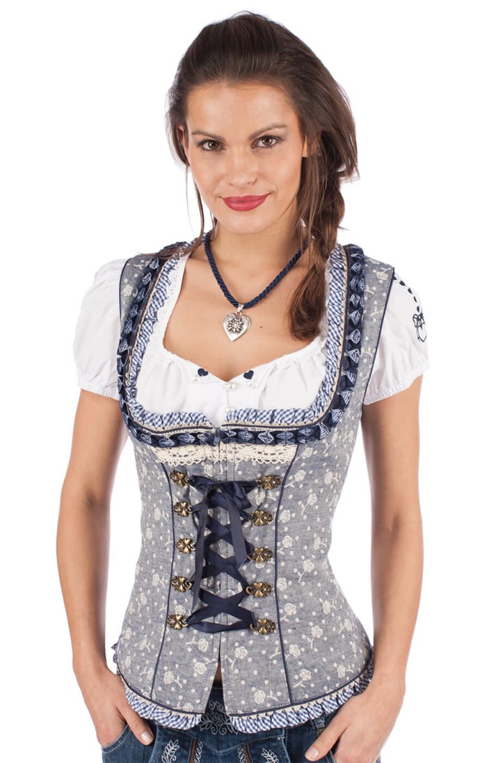 vakker dirndl