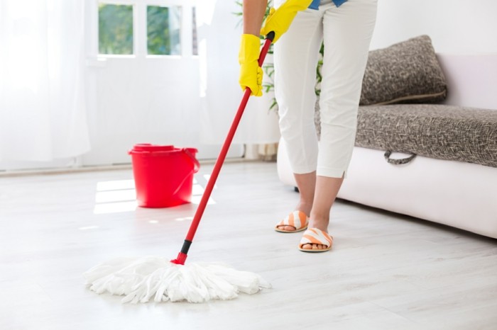rengjøring ordentlig rengjøring av leiligheten rydding og rengjøring