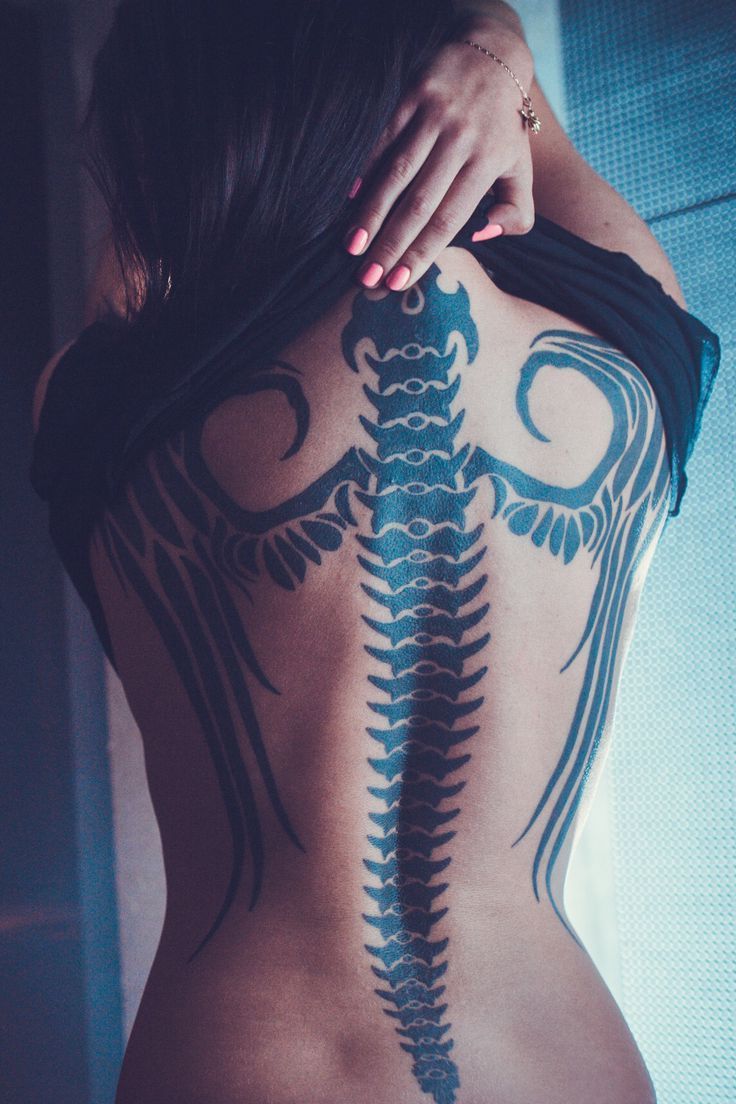 tilbake tatoveringsmotiver kvinner tatoveringsideer kvinner sexy tatoveringer