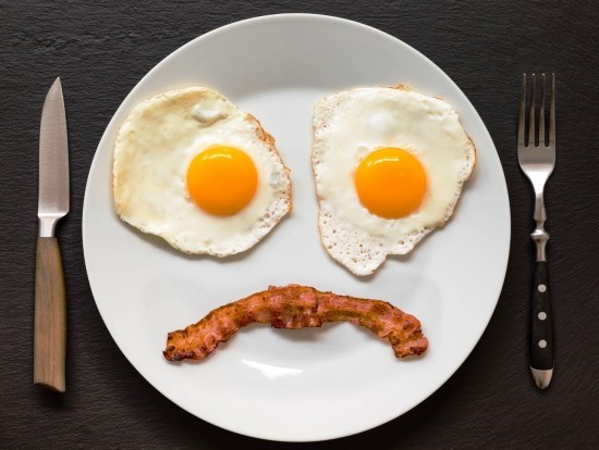 הדיאטה הקטוגנית יתרונות וחסרונות של טרנד האוכל keto ארוחת בוקר גרועה