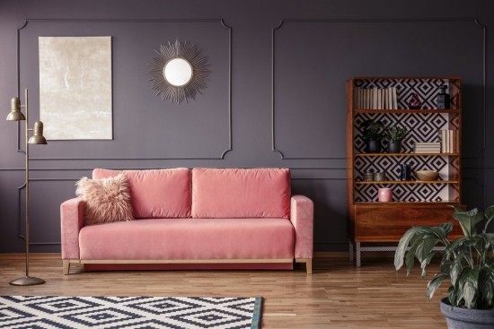 ιδέες χρώματος καναπέ rozas σαλόνι