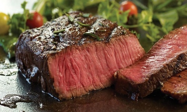 Thonon Diet We Good je nový trend pro steaky a salátové večeře