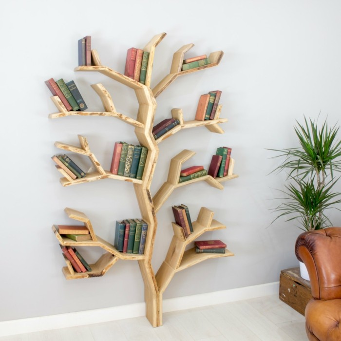 Tree BDIY řemeslné nápady