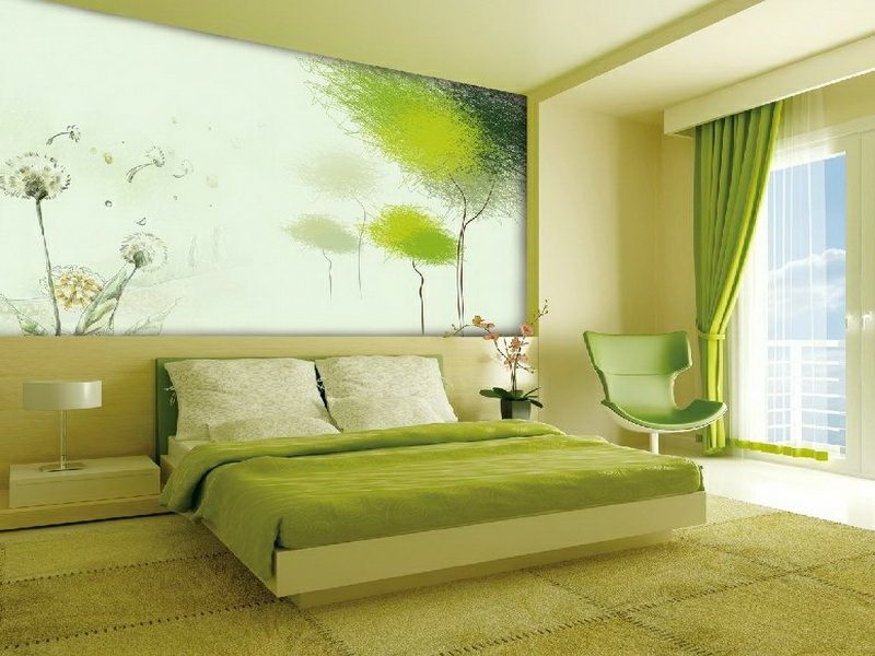 Design Feng Shui soverom