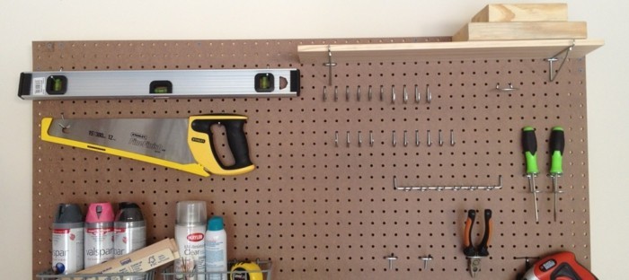 nástroje pegboard 7