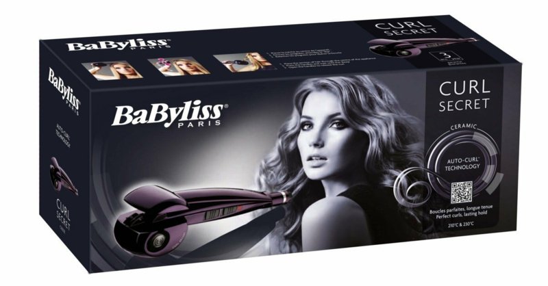 Οφέλη Barber BaByliss