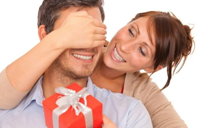 Ιδέες δώρων για άνδρες Χριστούγεννα