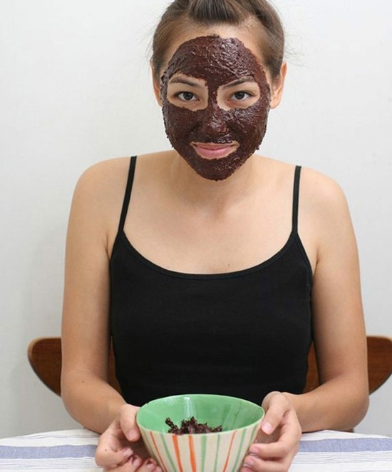 lag ansiktsmasker selv fuktighetsgivende masker skjønnhetstips
