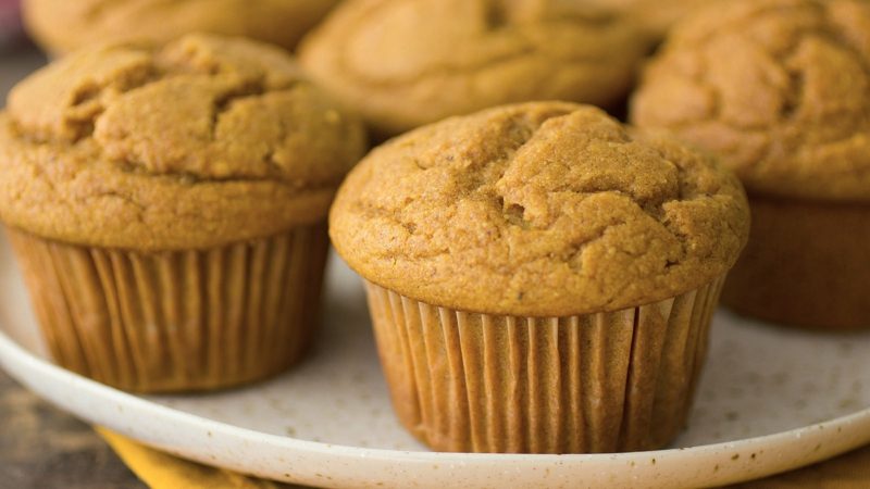 recepty na zdravé hubnutí muffiny s nízkým obsahem sacharidů