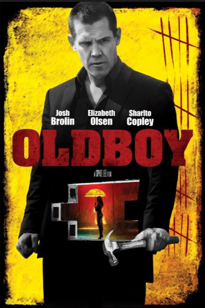 κορυφαίες ταινίες καλές ταινίες δροσερές ταινίες oldboy