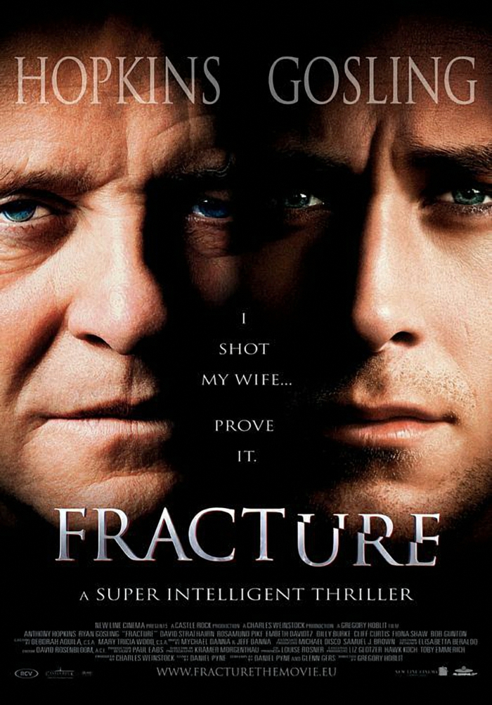 Fracture κορυφαίες ταινίες λίστα καλών ταινιών