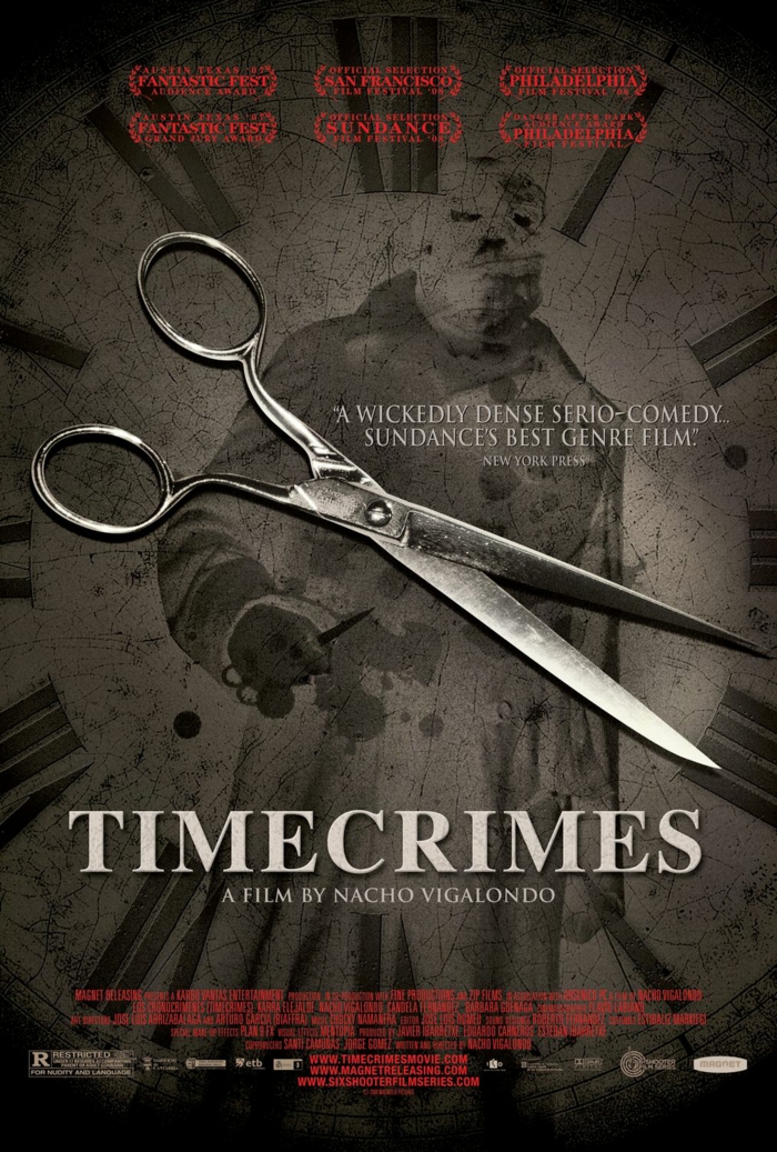 Ταινίες Timecrimes Δημοφιλείς ταινίες Κορυφαίες ταινίες