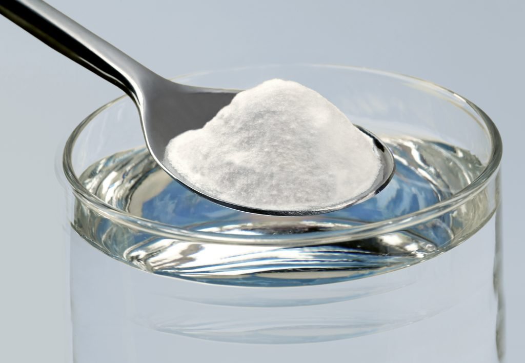 תרופות ביתיות לפתרון תמיסת מלח בגרון