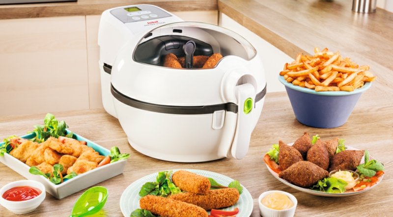 Air fryer oppskrifter ideer og inspirasjon