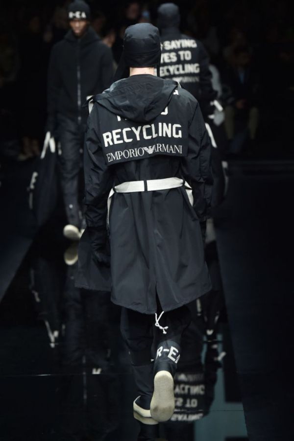 Ιδέες ανδρικών τάσεων ανακύκλωσης μόδας 2020