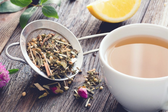 domácí opravné prostředky na pálení žáhy pijte čaj zdravý