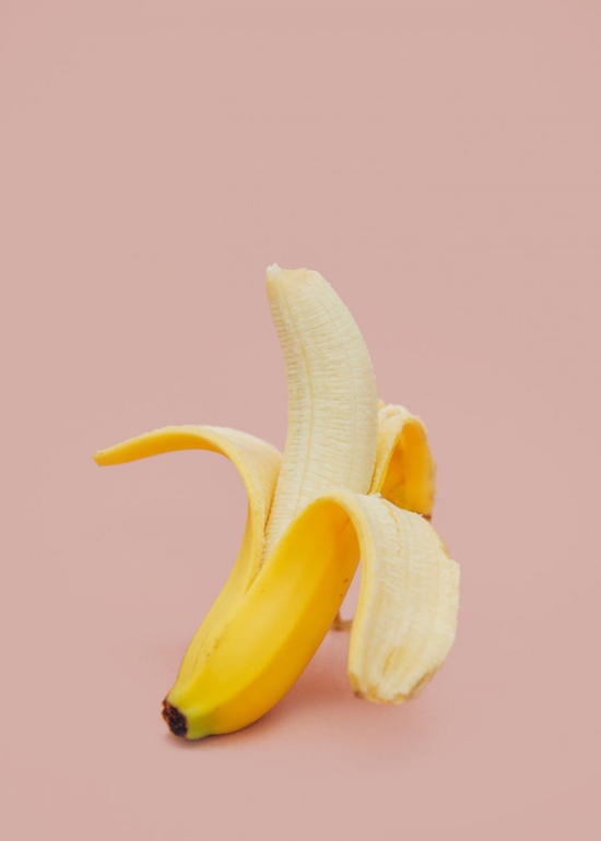 domácí opravné prostředky pro pálení žáhy zdravé banány