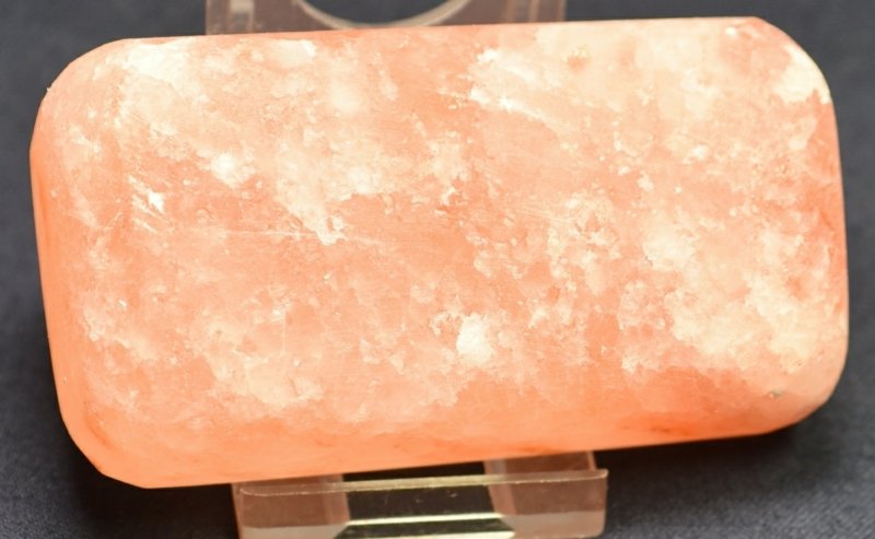 Såpe med Himalaya salt, vakker hud