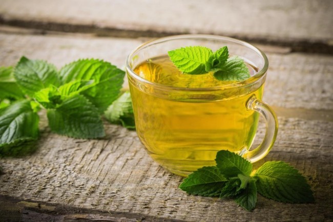 Přerušovaný půst 6 oblíbených metod přerušovaného půstu Mátový čaj zdravý a prospěšný