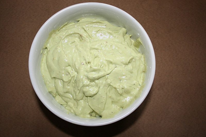 Jamie Oliver 15minutové recepty na přípravu salátového dresinku