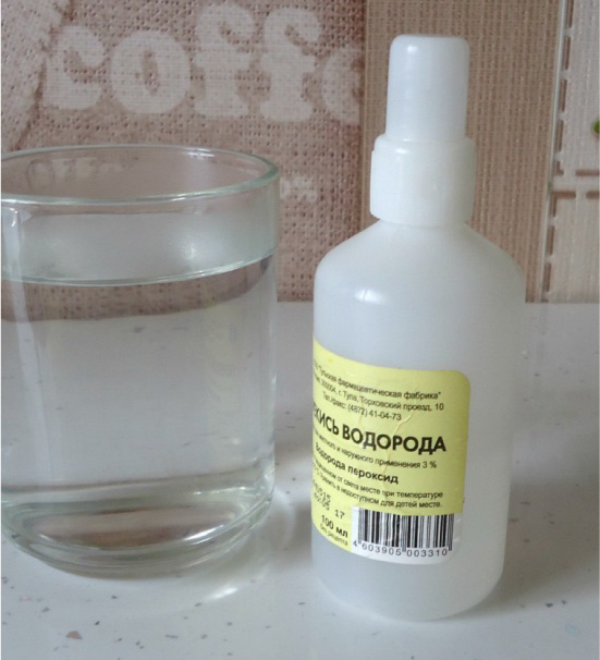Peroksidas