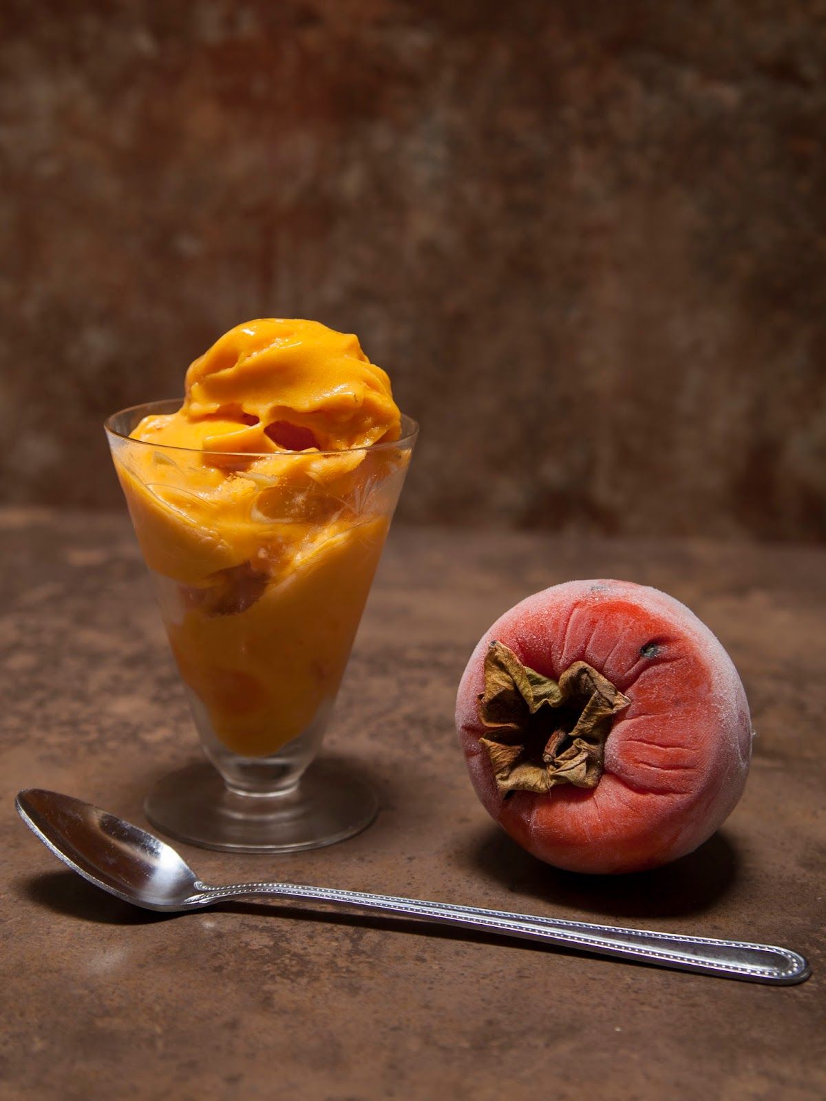 persimmon fruktis