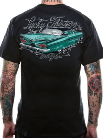 INKEDSHOP.COM'da mevcuttur: Erkekler