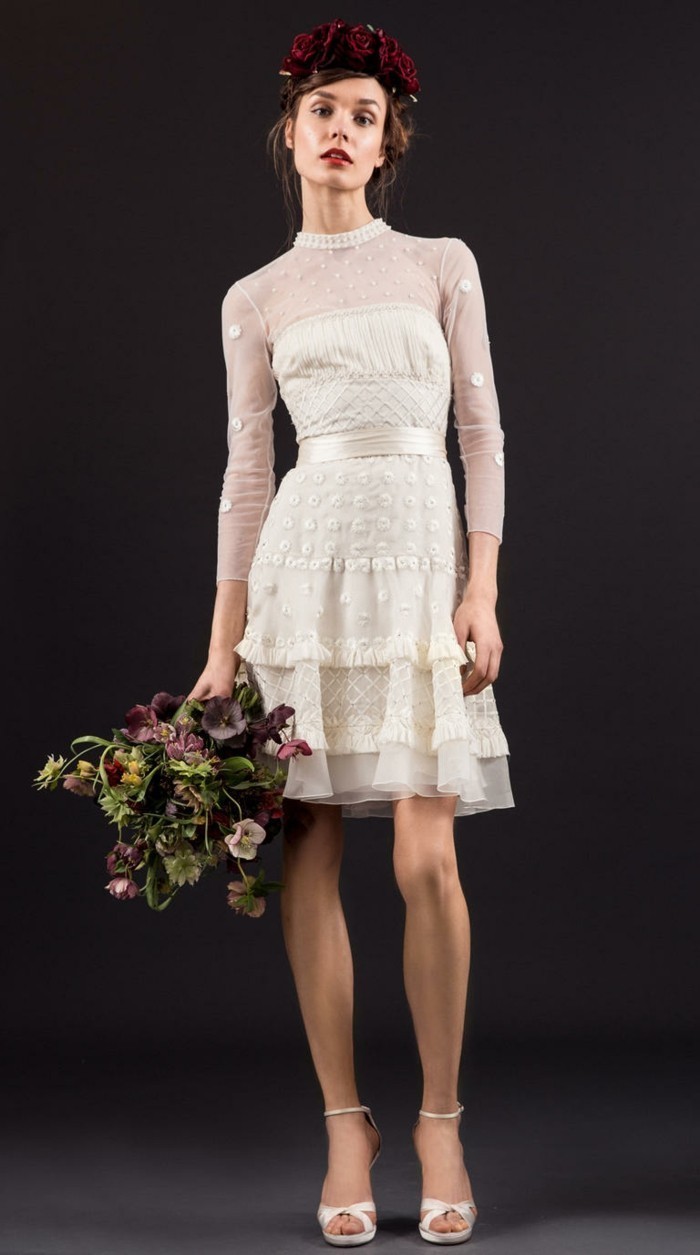 temperley-krátké-svatební šaty-pro-2020