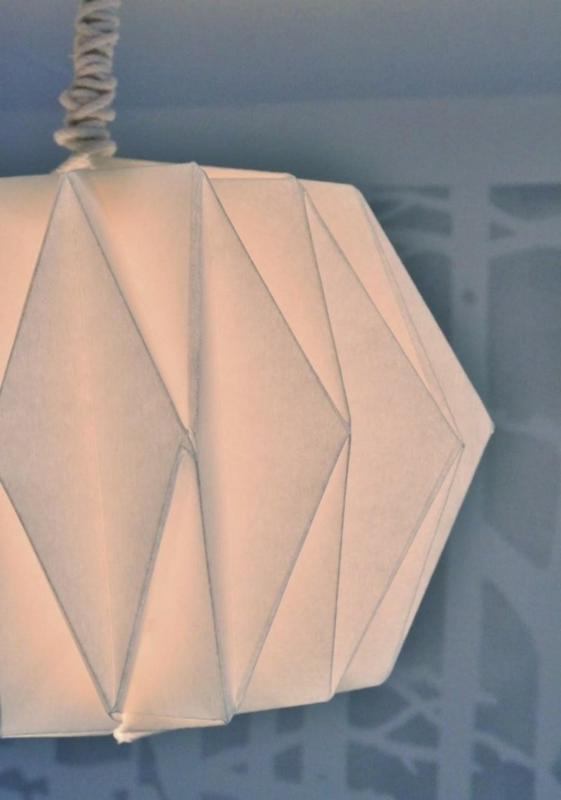 Skládací papír origami