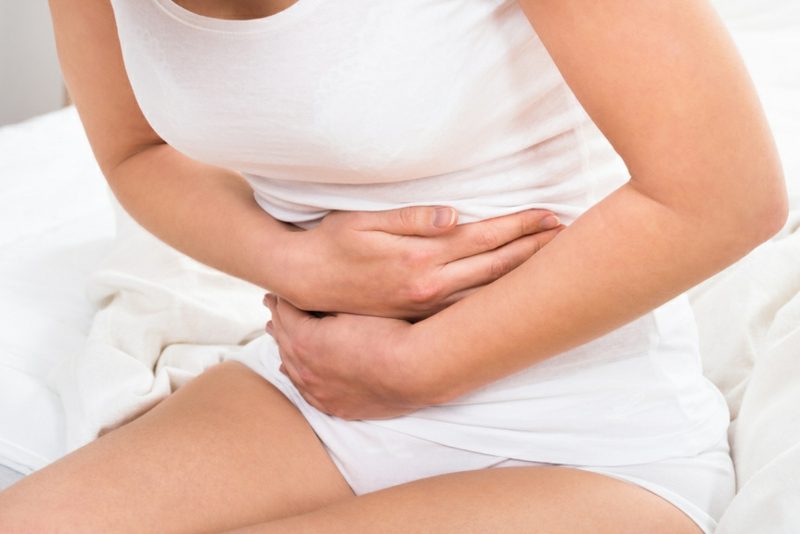 Rozpoznejte příznaky gastrointestinální chřipky včas
