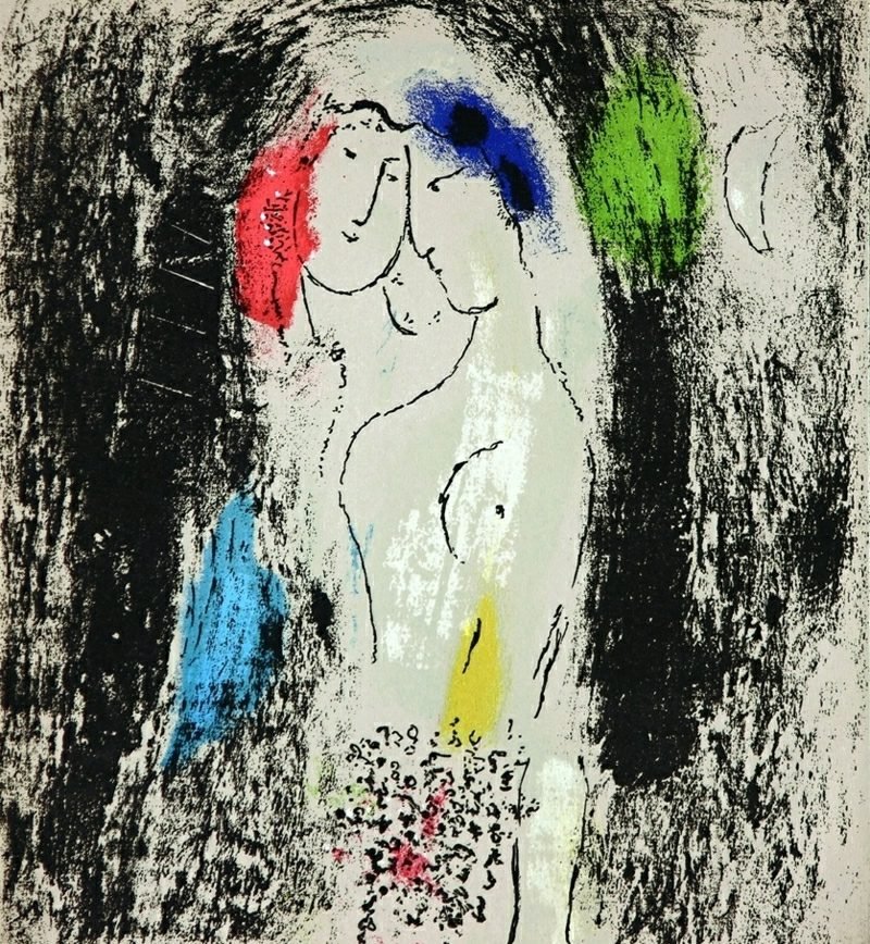 marc chagall