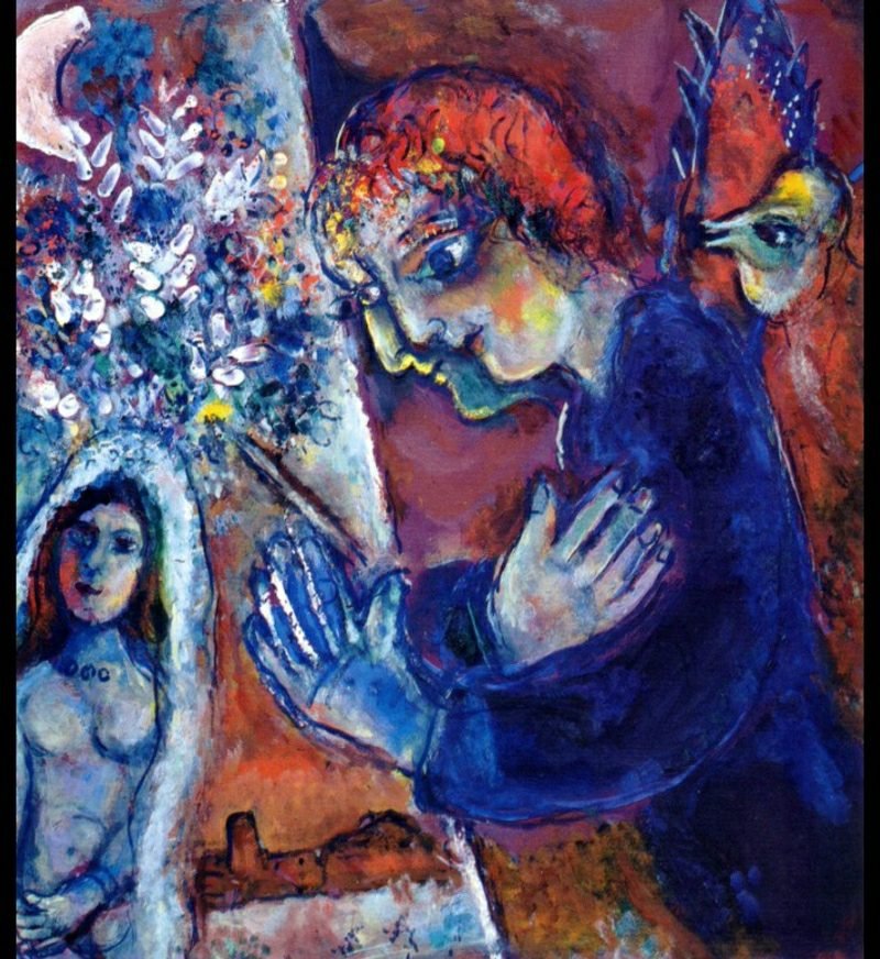 marc chagall