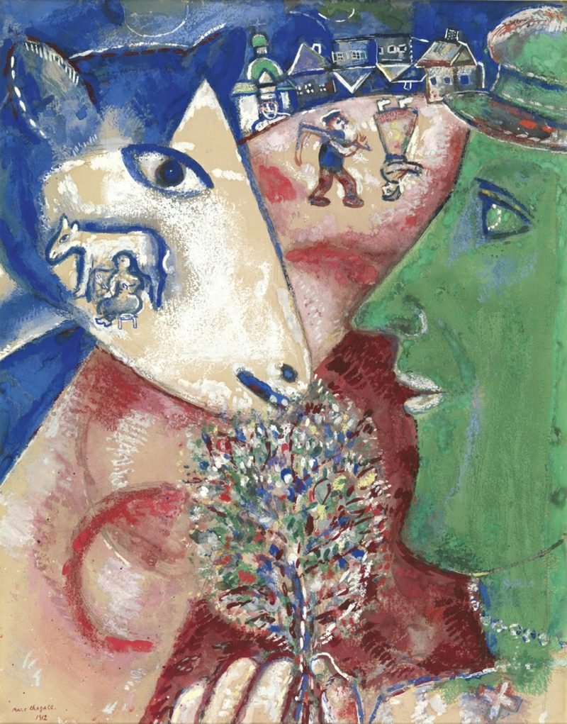 marc-chagall