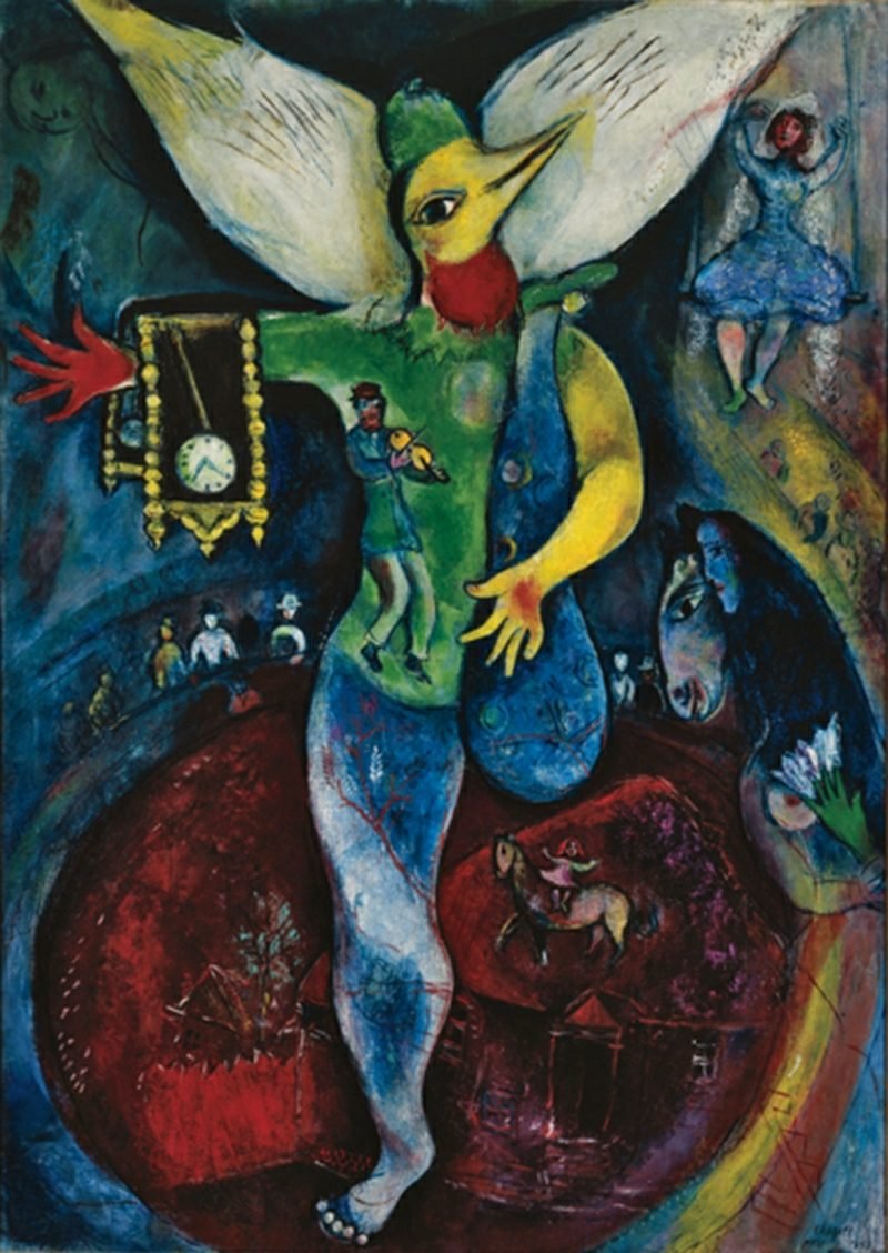 Marc Chagall jobber judisches-museum-2