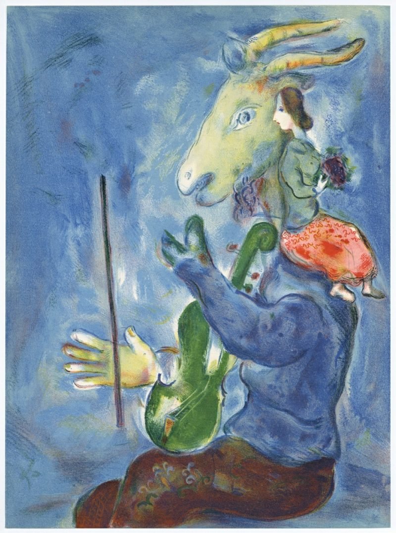 marc chagall