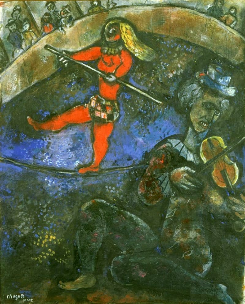 marc chagall