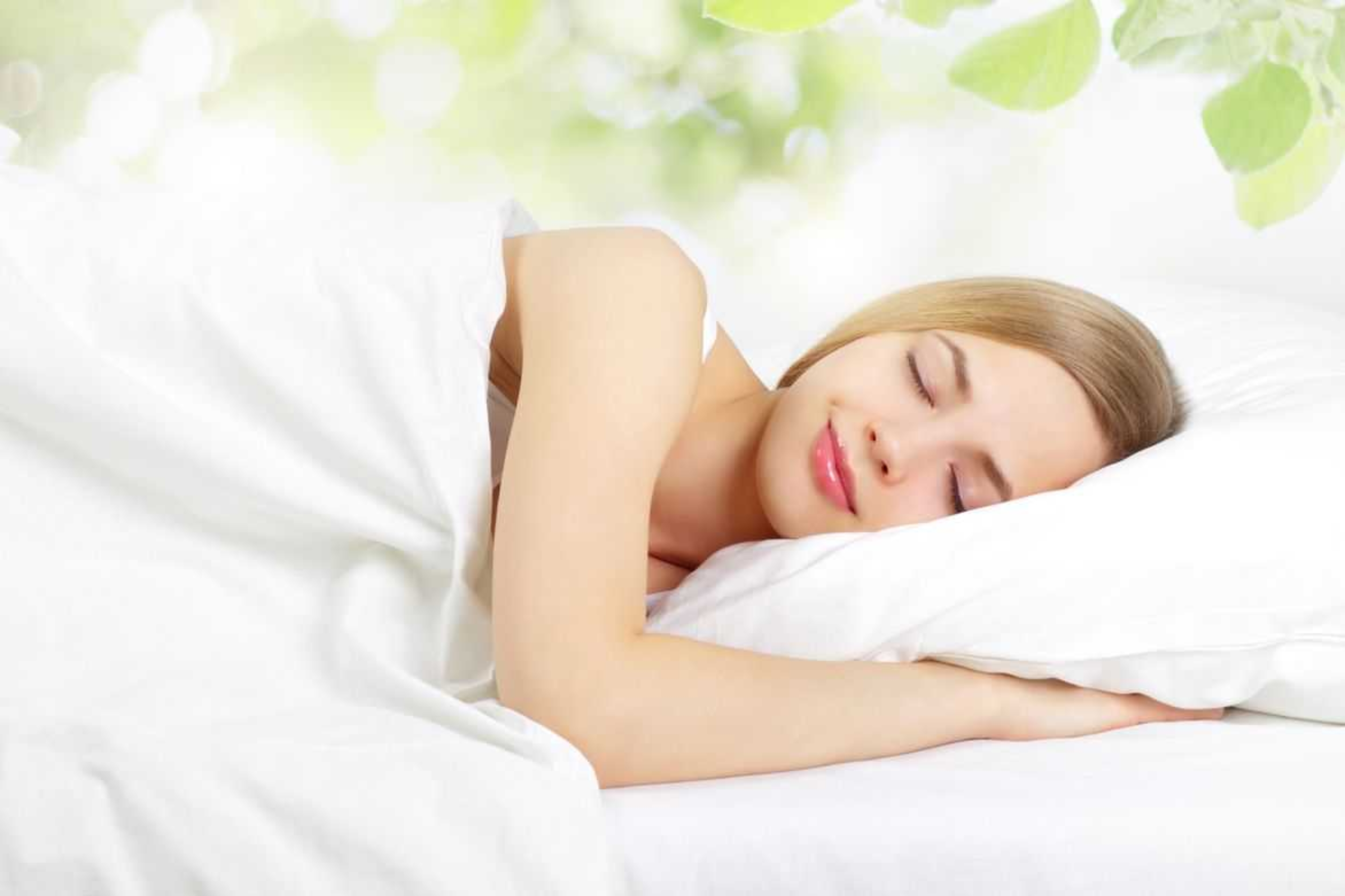 שינה בריאה - נקו את המזרן שלכם