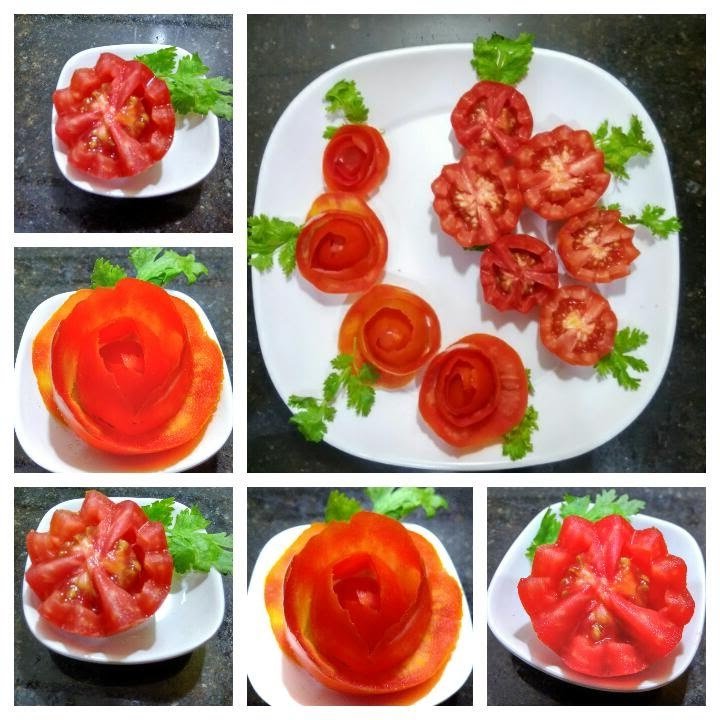 Tomat, frukt eller grønnsaker?