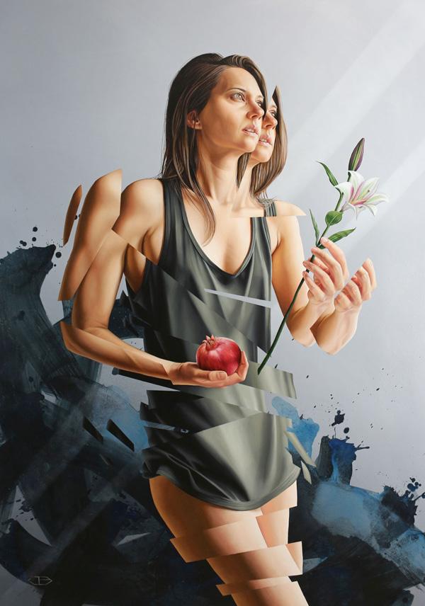 James Bullough tarafından Bu andan itibaren