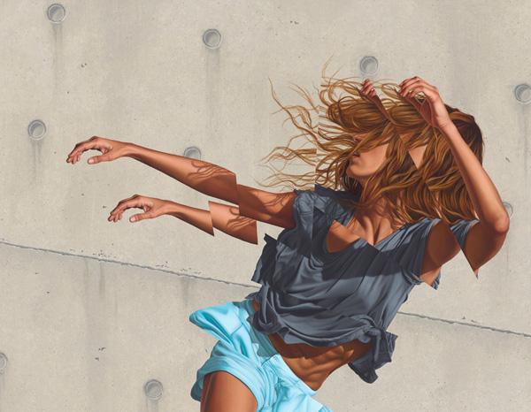 En Uzak Erişim, James Bullough