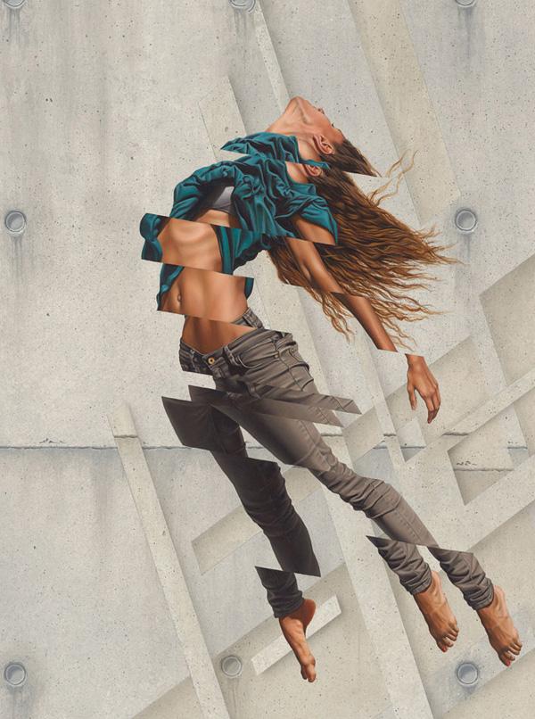 James Bullough tarafından İyi Hurt