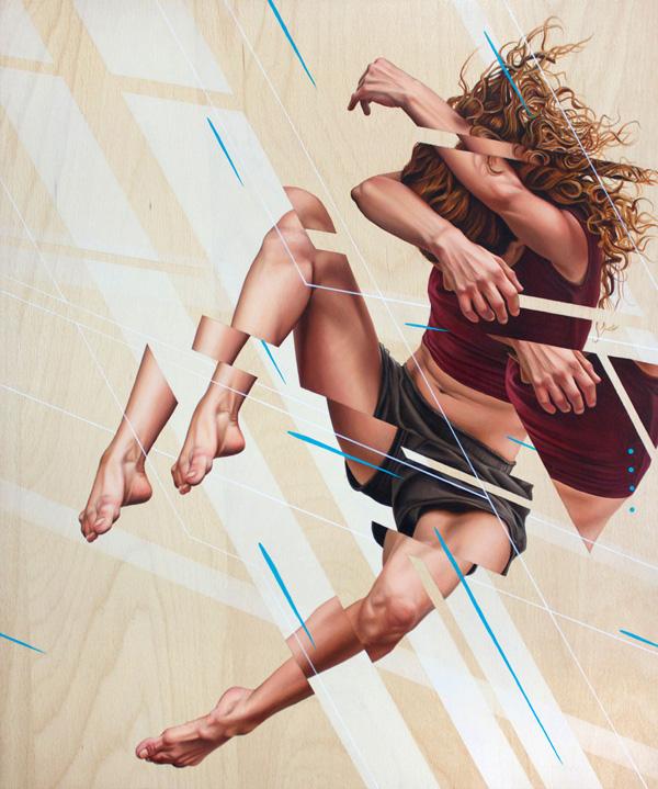 Geldiğini Asla Görme, James Bullough