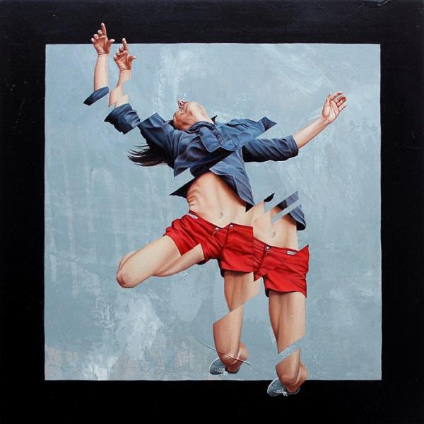 Düşüş, James Bullough