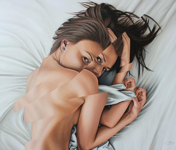 Ve Hiçbir Zaman Aklımı Bırakmadı, James Bullough