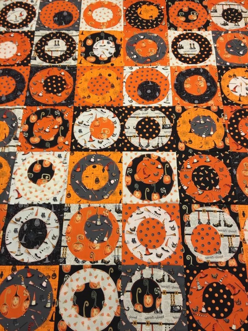 Patchwork deka pokyny