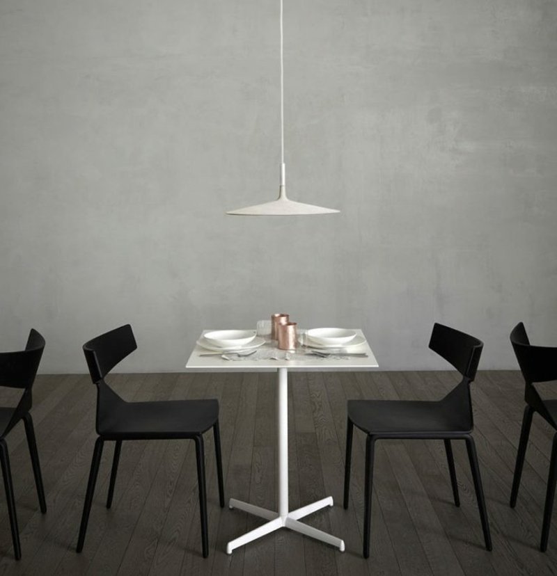 Taklampe minimalistisk