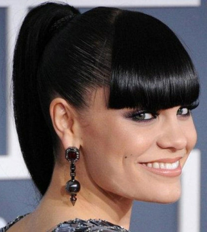 Jessie J hestehale